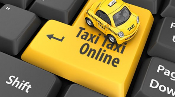 DISHUB SULSEL TELAH MELAPORKAN TARIF TAKSI ONLINE KE KEMENHUB